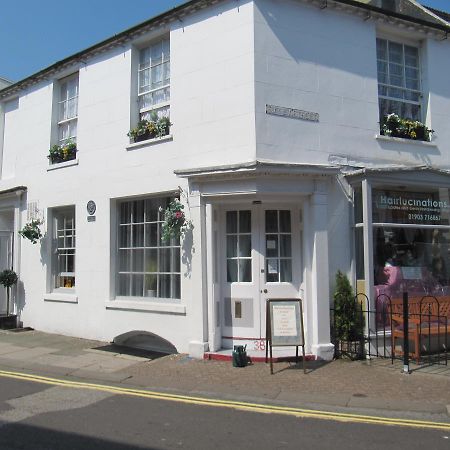 Floyd'S Corner Apartman Littlehampton Kültér fotó