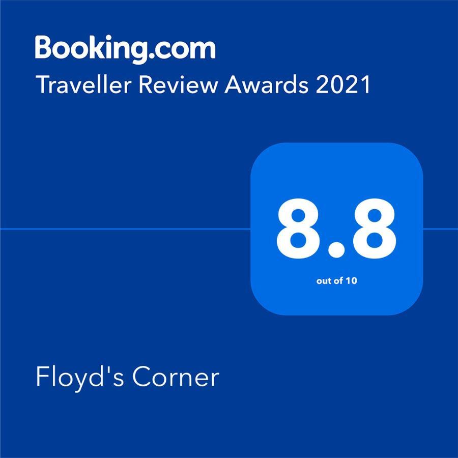 Floyd'S Corner Apartman Littlehampton Kültér fotó