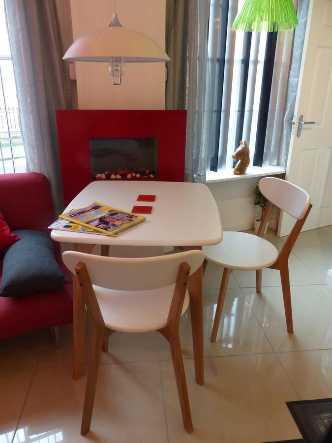 Floyd'S Corner Apartman Littlehampton Kültér fotó