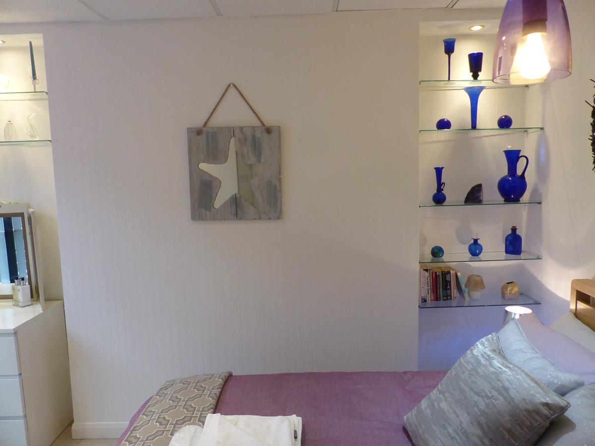 Floyd'S Corner Apartman Littlehampton Kültér fotó