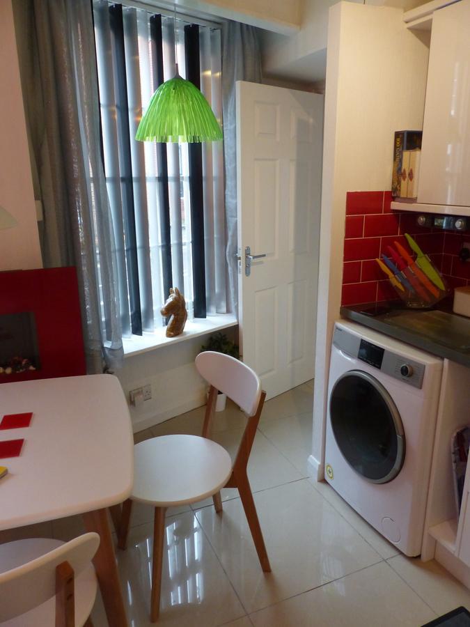 Floyd'S Corner Apartman Littlehampton Kültér fotó