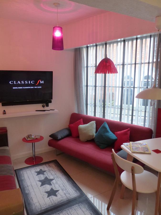 Floyd'S Corner Apartman Littlehampton Kültér fotó