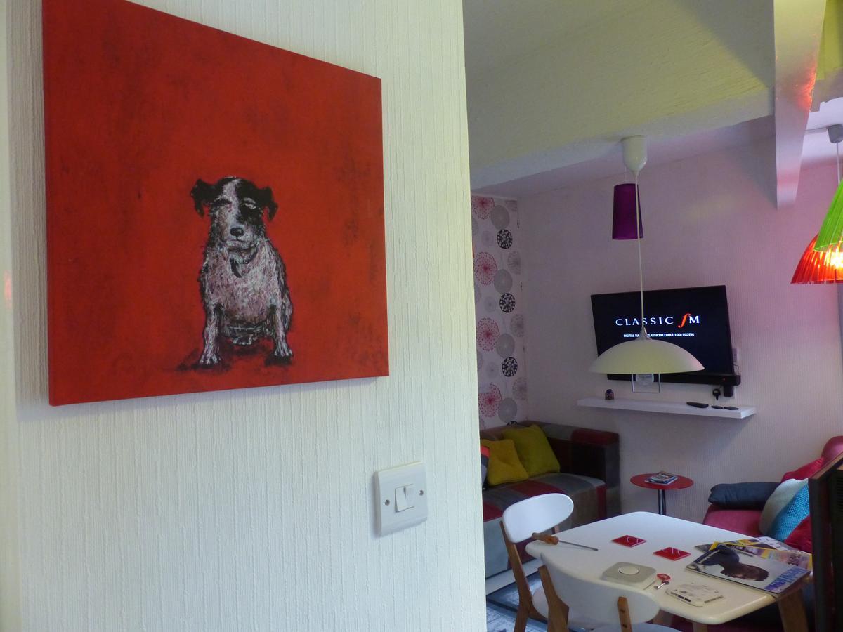 Floyd'S Corner Apartman Littlehampton Kültér fotó