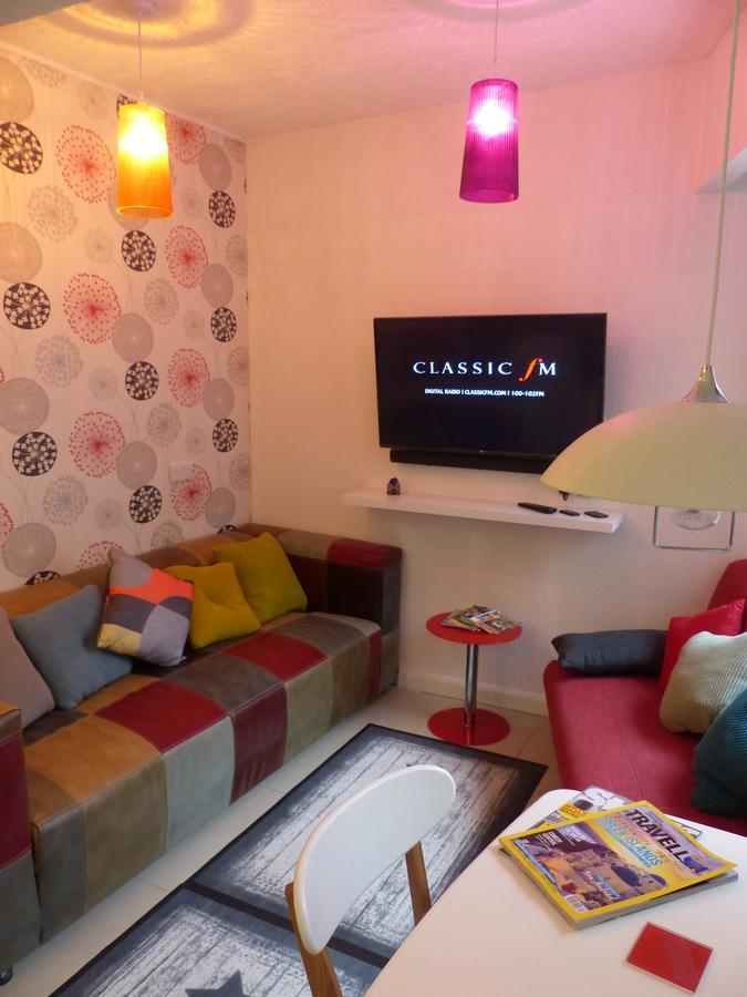 Floyd'S Corner Apartman Littlehampton Kültér fotó