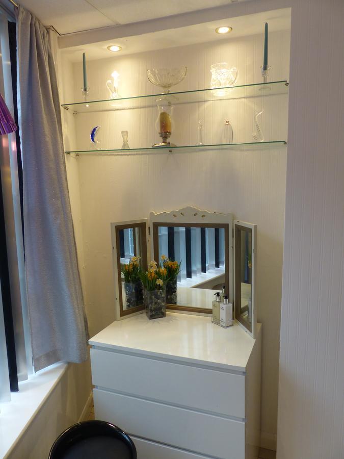 Floyd'S Corner Apartman Littlehampton Kültér fotó
