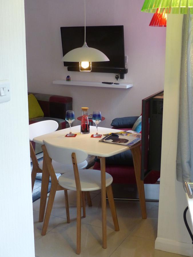 Floyd'S Corner Apartman Littlehampton Kültér fotó