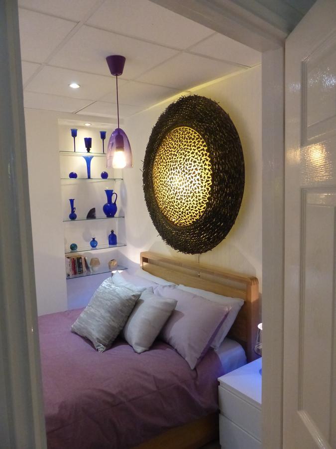Floyd'S Corner Apartman Littlehampton Kültér fotó