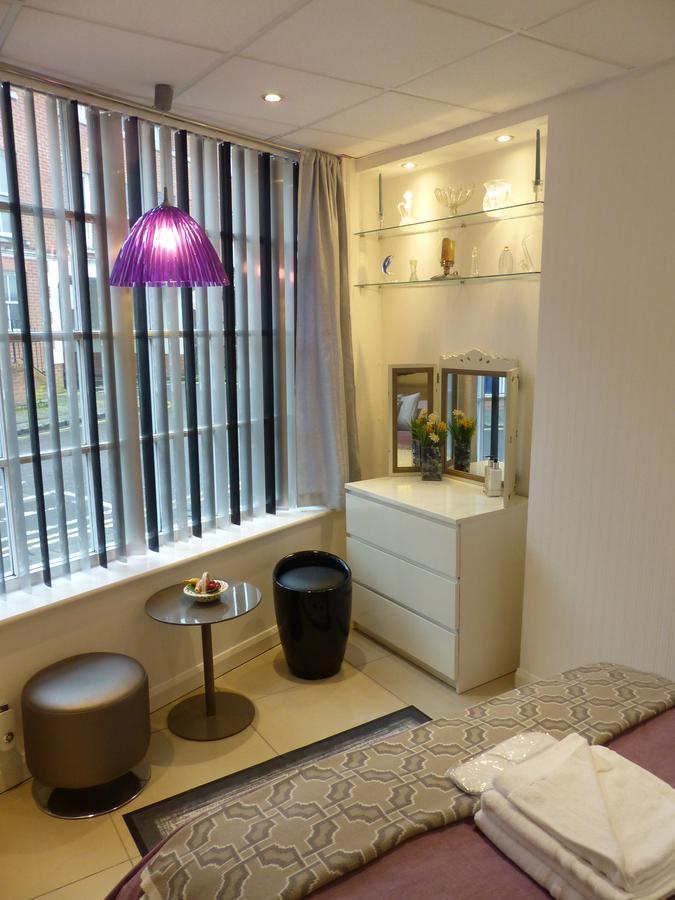 Floyd'S Corner Apartman Littlehampton Kültér fotó