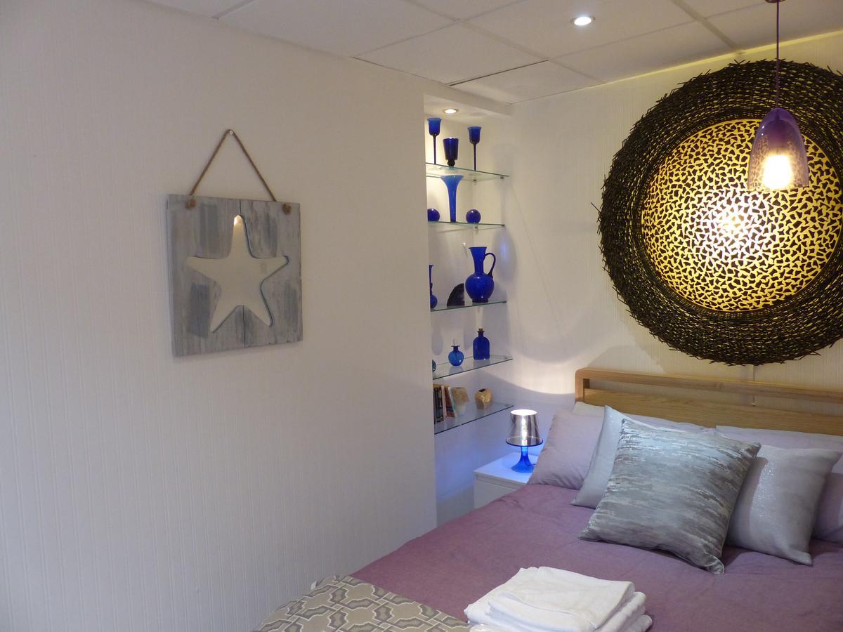 Floyd'S Corner Apartman Littlehampton Kültér fotó